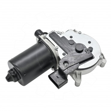 Moteur d'Essuie Glace Avant Pour Ford C-Max II Grand 1888652 AM5117508AD