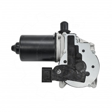 Moteur d'Essuie Glace Avant Pour Ford C-Max II Grand 1888652 AM5117508AD