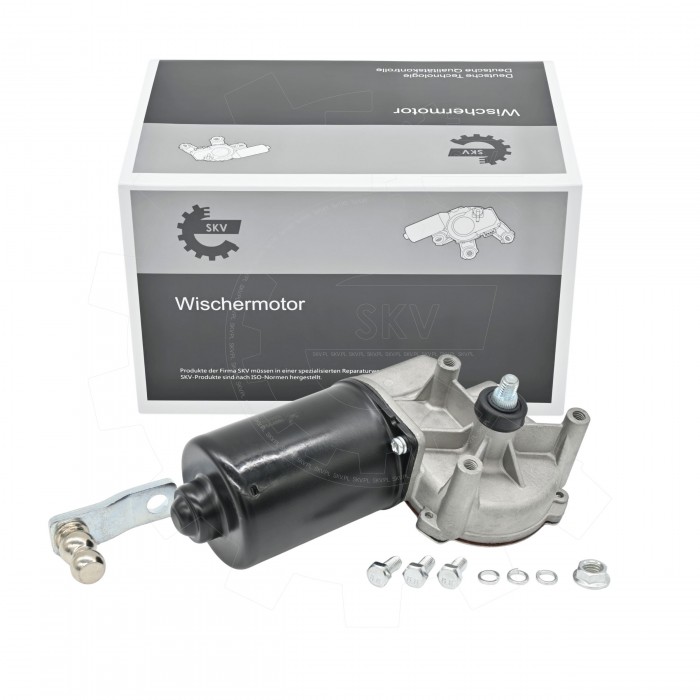 Moteur d'Essuie Glace Avant Pour Volvo XC90 I 1050348 1080440 8693848