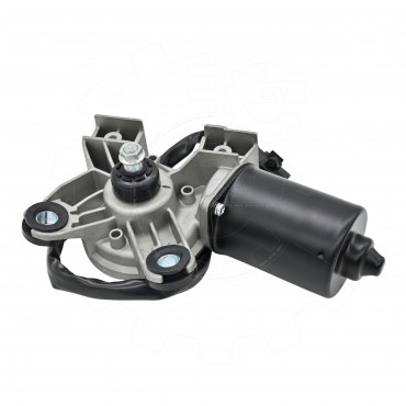 Moteur d'Essuie Glace Avant Pour Opel Antara 20829043 4817765