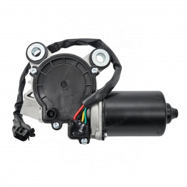 Moteur d'Essuie Glace Avant Pour Opel Antara 20829043 4817765