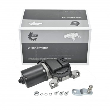 Moteur d'Essuie Glace Arrière Pour Alfa Romeo Giulietta