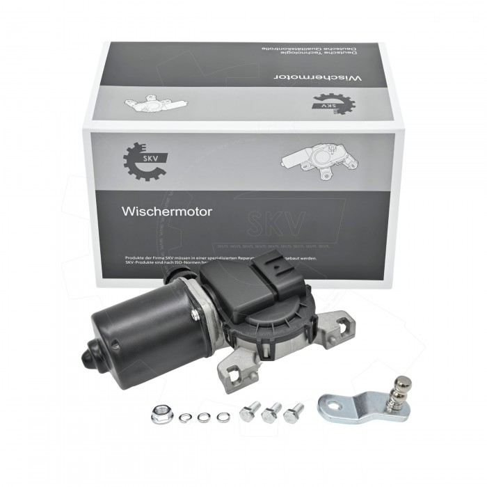 Moteur d'Essuie Glace Arrière Pour Alfa Romeo Giulietta