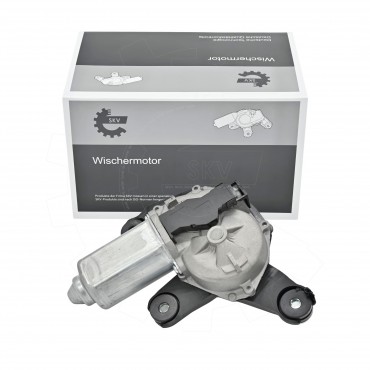 Moteur d'Essuie Glace Arrière Pour Fiat Croma 51751856