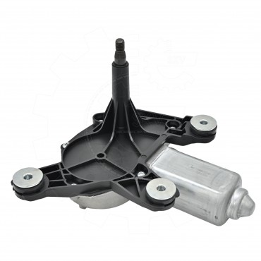 Moteur d'Essuie Glace Arrière Pour Fiat Croma 51751856
