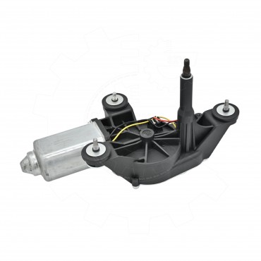 Moteur d'Essuie Glace Arrière Pour Fiat Panda 51846837 51864399