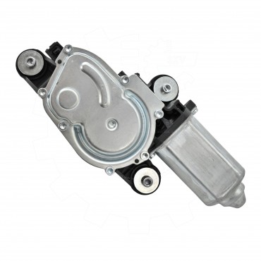 Moteur d'Essuie Glace Arrière Pour Fiat Panda 51846837 51864399