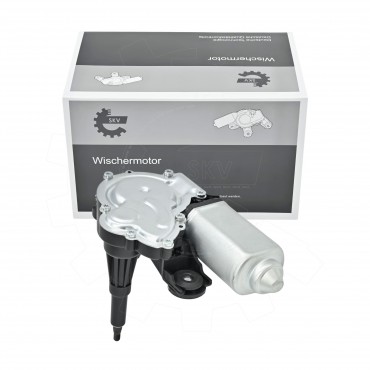 Moteur d'Essuie Glace Arrière Pour Renault Duster Sandero Dacia Duster Sandero