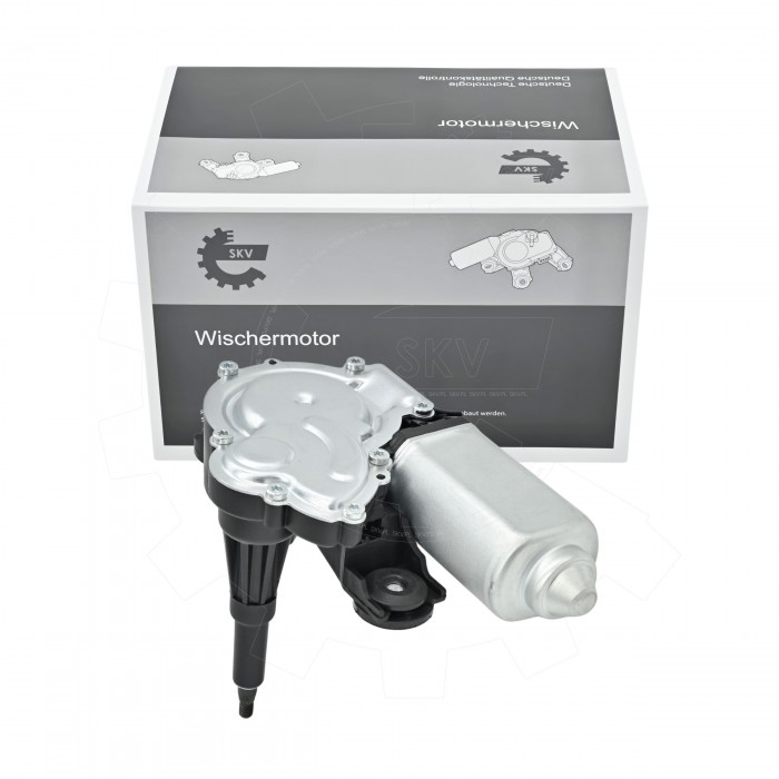Moteur d'Essuie Glace Arrière Pour Renault Duster Sandero Dacia Duster Sandero