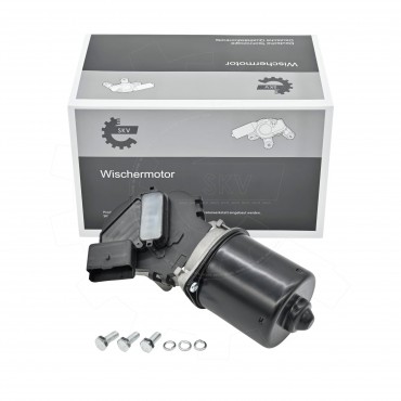 Moteur d'Essuie Glace Avant Pour Nissan Qashqai 28800-JD000 28800JD000