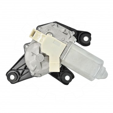 Moteur d'Essuie Glace Avant Pour Audi A3 8P1955119B 8P1955119E 8P1955119F