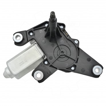 Moteur d'Essuie Glace Avant Pour Audi A3 8P1955119B 8P1955119E 8P1955119F