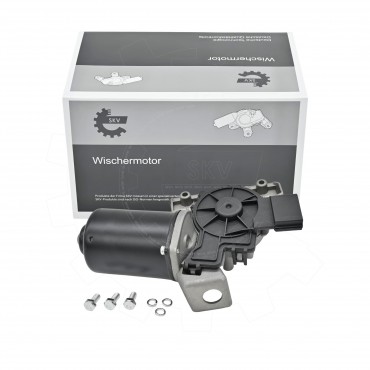 Moteur d'Essuie Glace Avant Pour Land Rover Discovery III IV