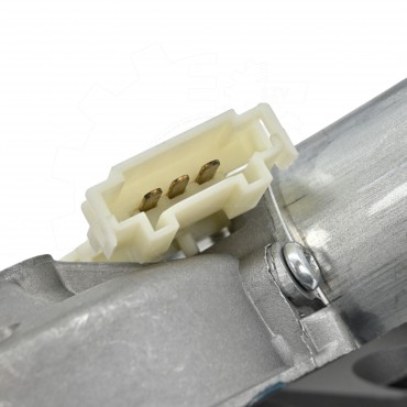 Moteur d'Essuie Glace Arrière Pour VW Seat Skoda Fabia III Break 5F4955711