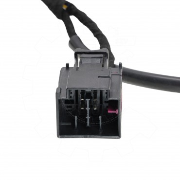 Vérin de Coffre Arrière Gauche Pour Audi A7 4G8827851 4G8827851D 4G8827851E