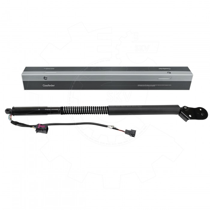 Vérin de Coffre Arrière Droit Pour Audi A7 4G8827852F