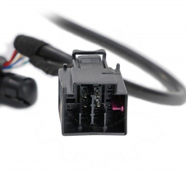 Vérin de Coffre Arrière Droit Pour Audi A7 4G8827852F