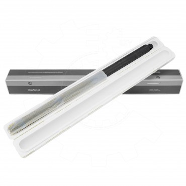 Vérin de Coffre Arrière Gauche Pour Citroën C4 9812130180