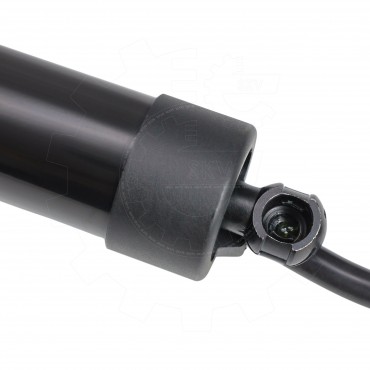 Vérin de Coffre Arrière Droit Pour Citroën C4 9812130080