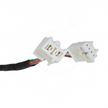 Vérin de Coffre Arrière Gauche Pour Mercedes-Benz Classe B A2478905500