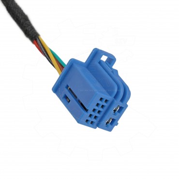 Vérin de Coffre Arrière Droit Pour Mercedes-Benz Classe B A2478905600