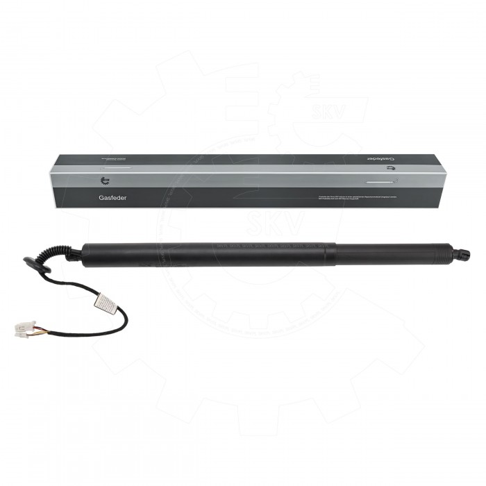 Vérin de Coffre Arrière Gauche Pour Mercedes-Benz GLA A2478902300