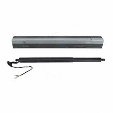 Vérin de Coffre Arrière Gauche Pour Mercedes-Benz GLB A2478902500