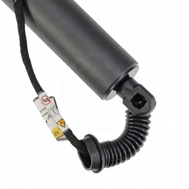 Vérin de Coffre Arrière Gauche Pour Skoda Octavia IV 5E7827851D