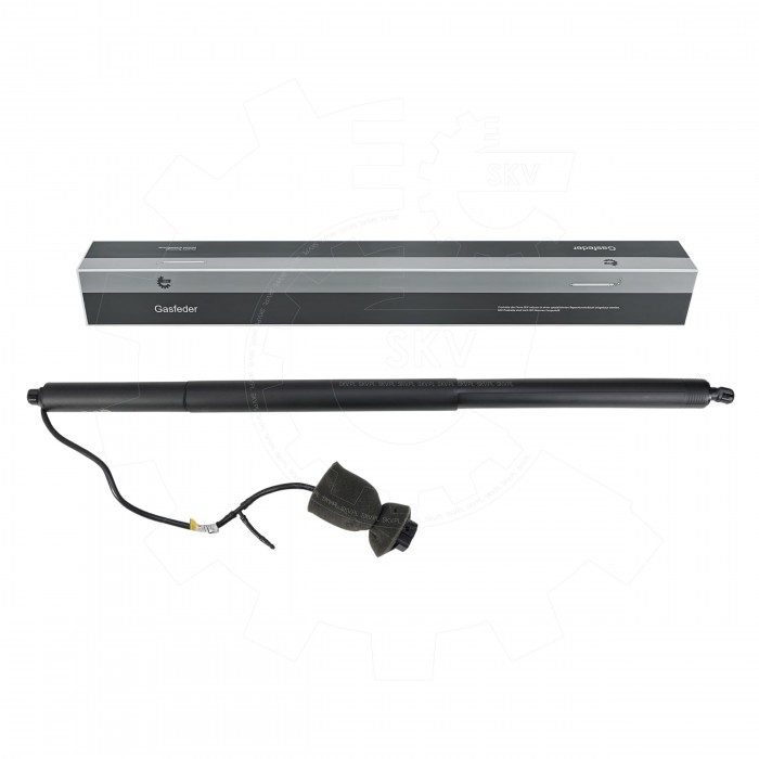 Vérin de Coffre Arrière Pour VW California T6 Camper Multivan VI 7E5827851B