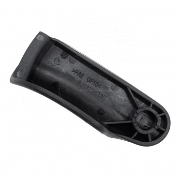 Tirette Manette Poignée de Capot Moteur Pour Audi TT 8J1823533B 8J1823533C