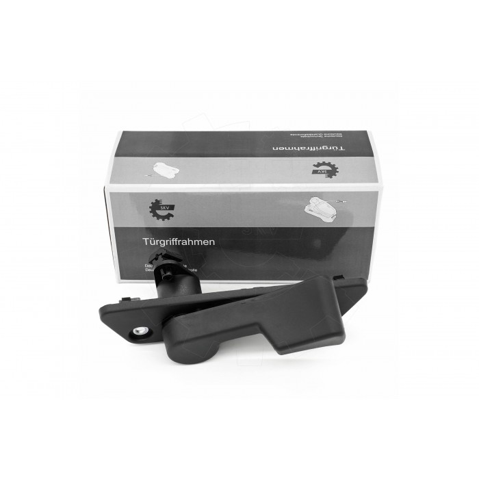 Poignée de Porte Arrière Droite Intérieure Pour Fiat Doblo 735379978