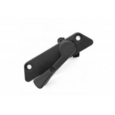 Poignée de Porte Arrière Droite Intérieure Pour Fiat Doblo 735379978