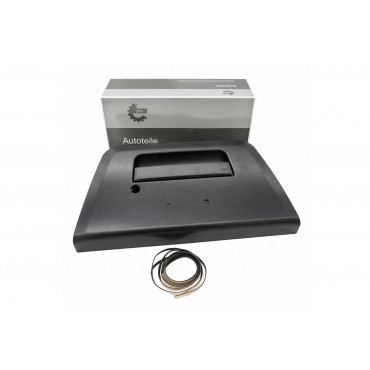 Poignée de Benne Arrière Pour Nissan NP300 90606-EA810