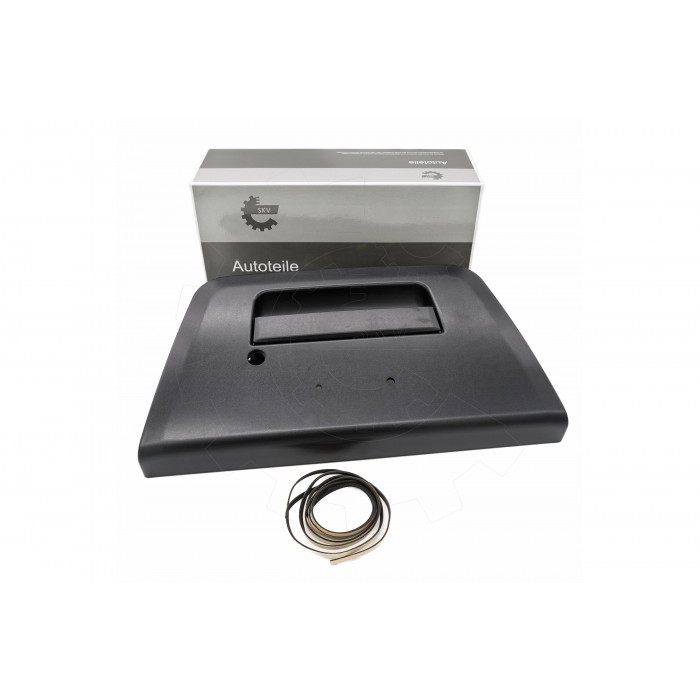 Poignée de Benne Arrière Pour Nissan NP300 90606-EA810