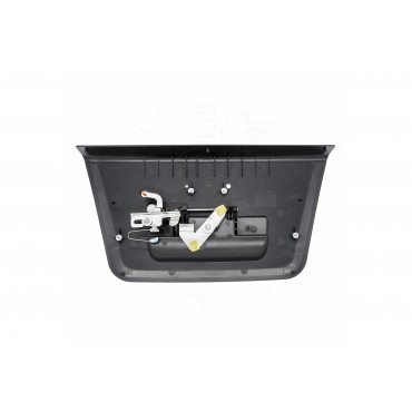 Poignée de Benne Arrière Pour Nissan NP300 90606-EA810