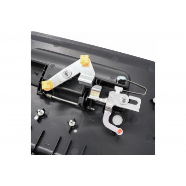 Poignée de Benne Arrière Pour Nissan NP300 90606-EA810