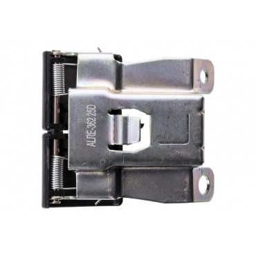 Bouton Ouverture Trappe à Carburant Capot Pour Renault Koleos 65622JY40A