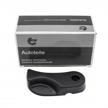 Tirette Manette Poignée de Capot Moteur Pour BMW Série 1 E81 E82 51237058117