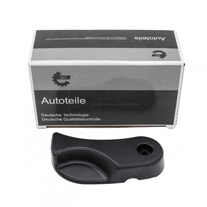 Tirette Manette Poignée de Capot Moteur Pour BMW Série 1 E81 E82 51237058117