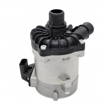 Pompe à Eau Additionnelle Pour BMW X5 E70 F15 F85 X6 E71 E72 F16 F86 Dawn Ghost