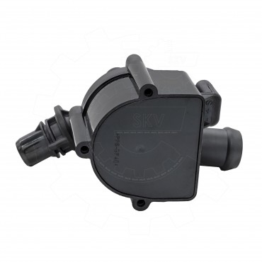 Pompe à Eau Additionnelle Pour BMW Série 1 F20 F21 3 F30 F80 F31 11517600969