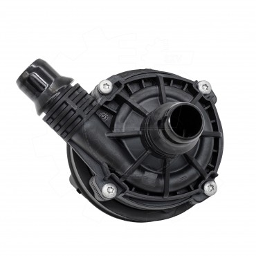 Pompe à Eau Additionnelle Pour BMW 4 G22 G82 G23 G83 G26 5 F90 G30 G31 Cullinan