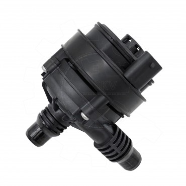 Pompe à Eau Additionnelle Pour BMW 4 G22 G82 G23 G83 G26 5 F90 G30 G31 Cullinan