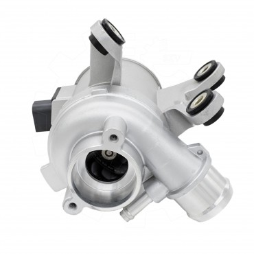 Pompe à Eau Pour Mercedes-Benz Classe C T-Model E GLC SLC SLK A2742000107