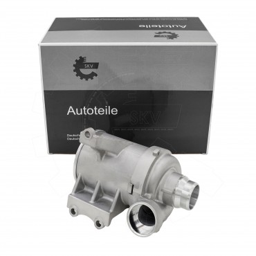 Pompe à Eau Pour Polestar Polestar 1 Volvo S60 II III S80 S90 V40 V60 I XC90