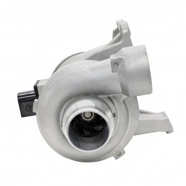 Pompe à Eau Pour Polestar Polestar 1 Volvo S60 II III S80 S90 V40 V60 I XC90