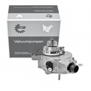 Pompe à Vide Système de Freinage Pour Ford B-Max C-Max II Ecosport 1867424