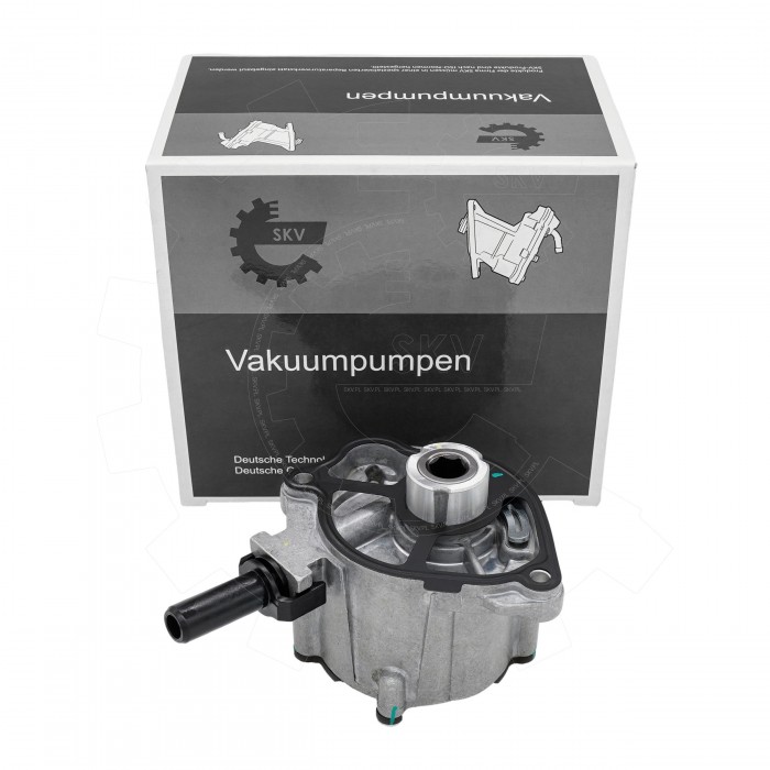 Pompe à Vide Système de Freinage Pour Mercedes-Benz Dodge Jeep 6512300165