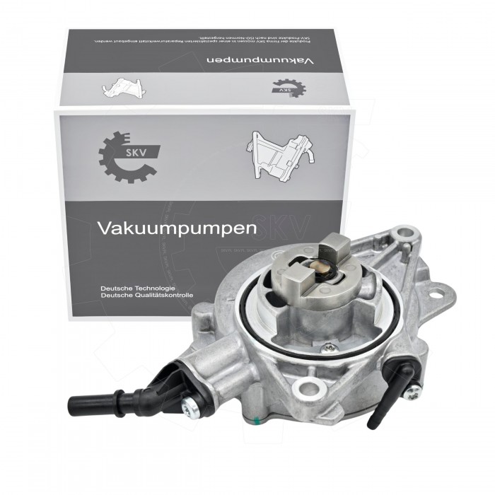 Pompe à Vide Système de Freinage Pour Peugeot Citroën C4 C5 DS Mini 4565.83