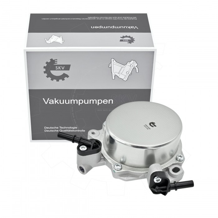 Pompe à Vide Système de Freinage Pour Peugeot Opel Ford Toyota 9647192280